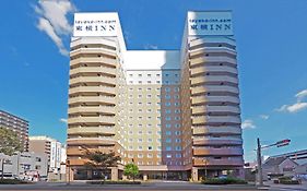 東横inn名古屋名駅南